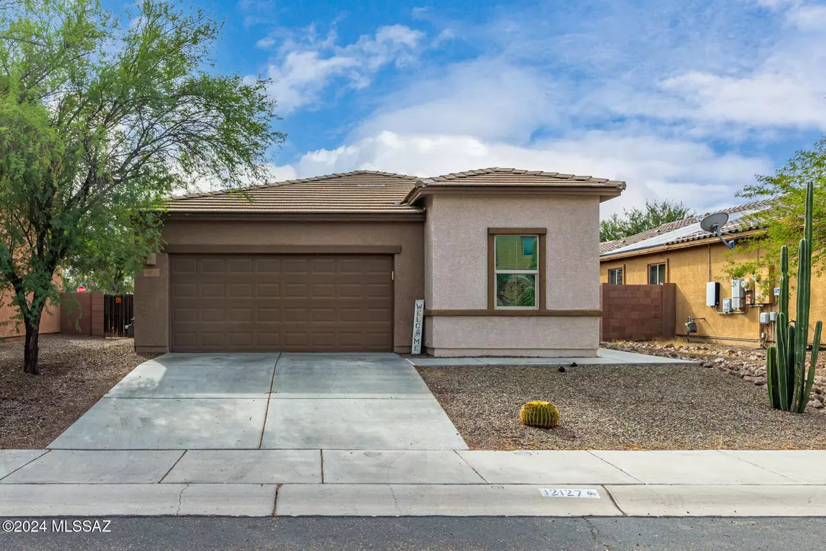 Marana, AZ 85653,12127 W Formosa Lane