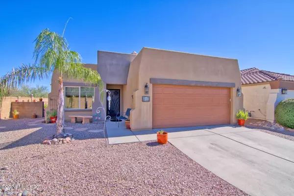 45 S Orpheum Way, Tucson, AZ 85748