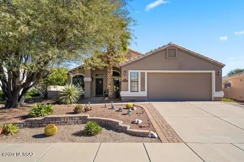 Green Valley, AZ 85614,1680 N Via Cananea