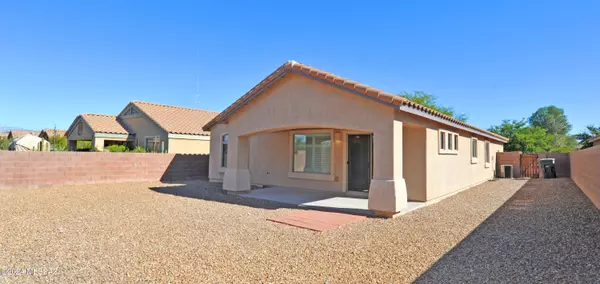 Tucson, AZ 85756,9014 S Beechnut Lane