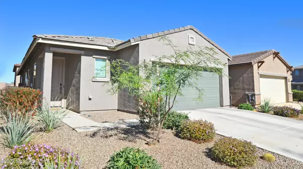 6982 W Inkwood Lane, Tucson, AZ 85757