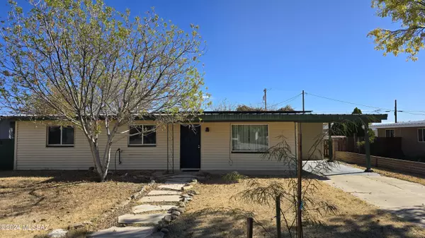 Willcox, AZ 85643,431 Cochise Avenue