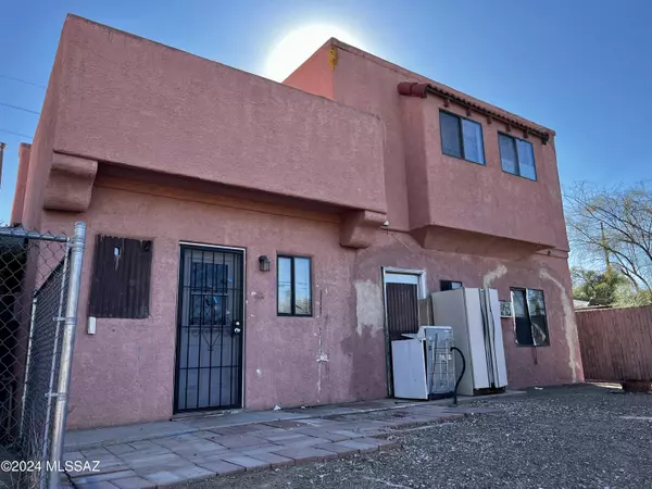 Tucson, AZ 85716,3743 E Glenn Street