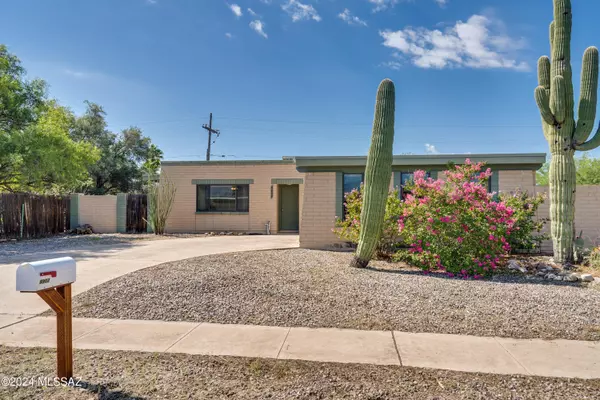 Tucson, AZ 85748,9902 E Shiloh Street