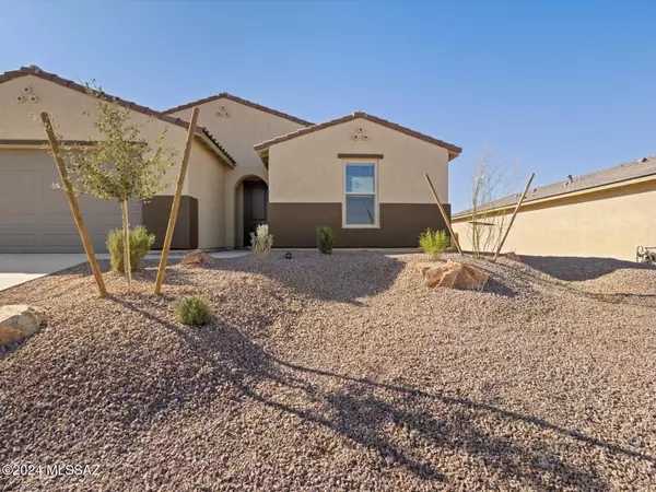 Sahuarita, AZ 85629,285 N Pecan Canyon Lane