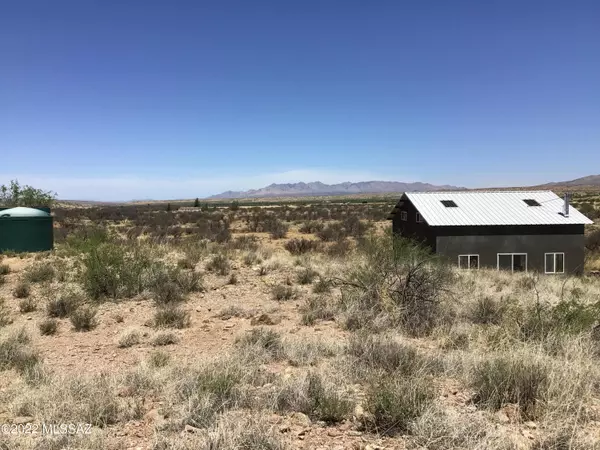 Willcox, AZ 85643,36.57ac W Talking Wind Way #Lot 18