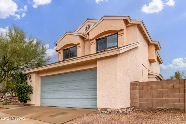 Tucson, AZ 85748,240 S Candlestick Drive