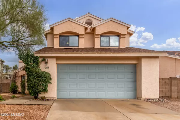 Tucson, AZ 85748,240 S Candlestick Drive