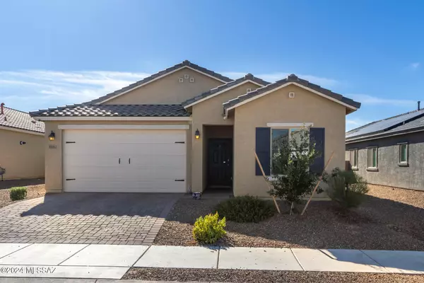 6662 E Camino Estarna, Tucson, AZ 85756