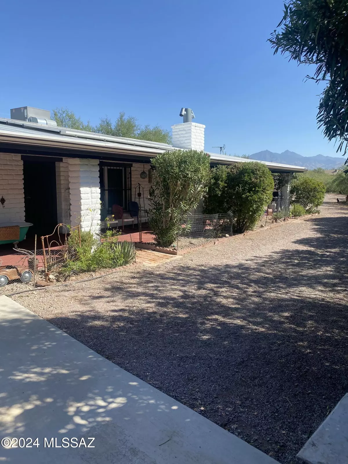 Tubac, AZ 85646,23 Alegria Road