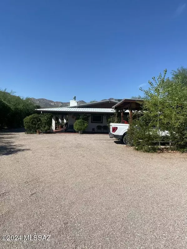 Tubac, AZ 85646,23 Alegria Road