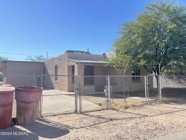 Tucson, AZ 85713,1214 E 26th Street