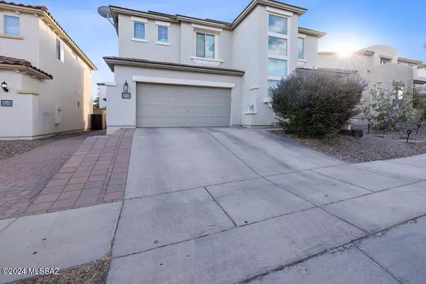 Sahuarita, AZ 85629,89 W Camino Rancho Viejo