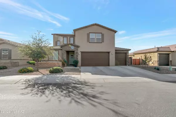 Marana, AZ 85653,10905 W Keuka Drive