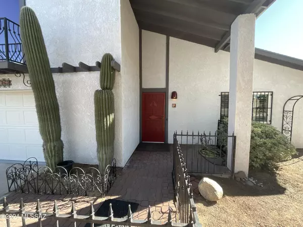 Tucson, AZ 85715,1362 N Arbor Circle