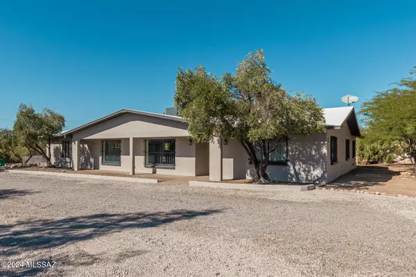 Tucson, AZ 85704,700 W Orange Grove Road