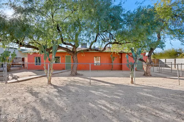 3621 N Cactus Boulevard, Tucson, AZ 85716