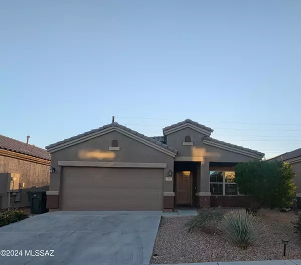 3265 N Baby Bruno Way, Tucson, AZ 85745