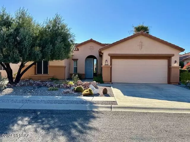 Tucson, AZ 85743,7995 W Blue Heron Way