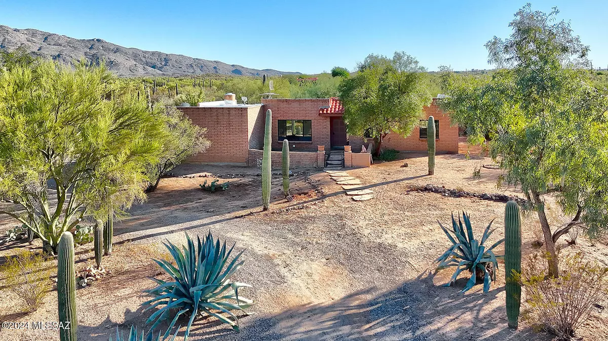 Tucson, AZ 85748,11760 E Twin Hills Trail