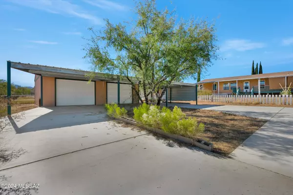 Benson, AZ 85602,3177 W Cindy Way