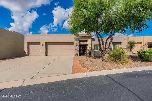 13849 N Topflite Drive, Oro Valley, AZ 85755