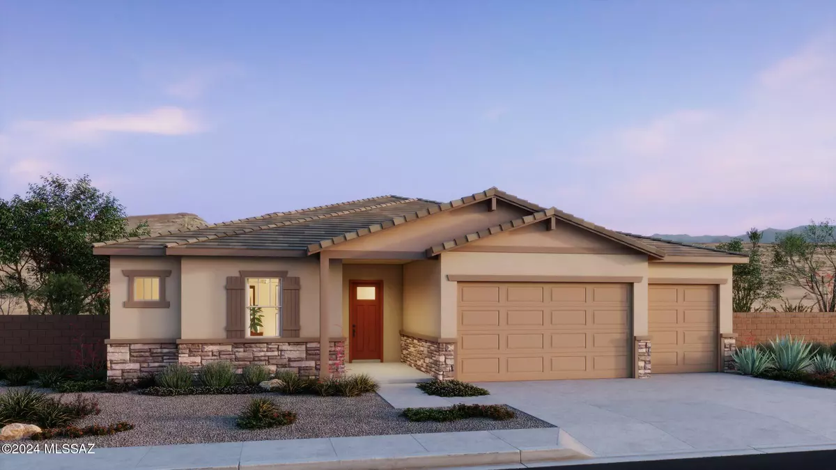 Marana, AZ 85658,14789 N Blue Juniper Lane