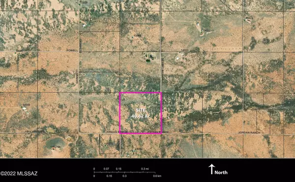 Pearce, AZ 85625,40 Acres S Desert Willow Road #161