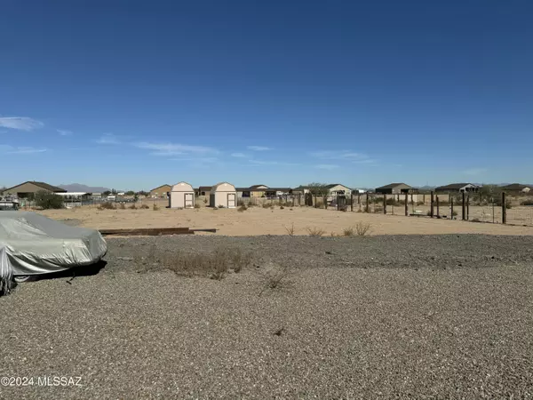 Marana, AZ 85653,17122 W Gatling Road