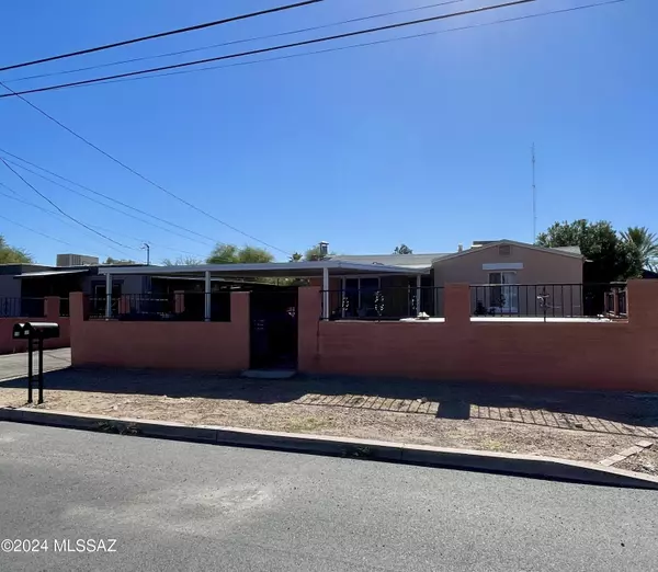 514-516 E Kelso, Tucson, AZ 85705