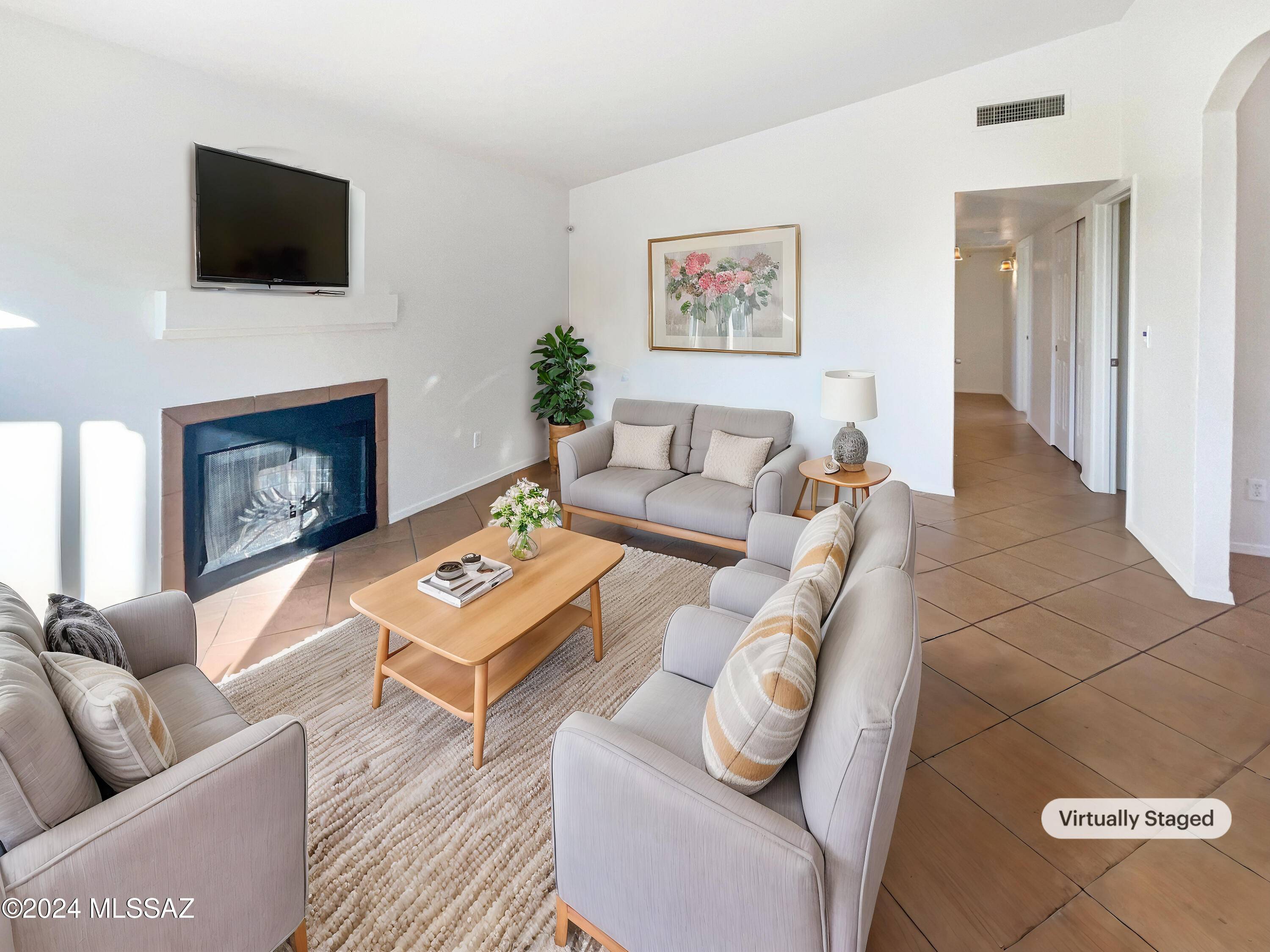 Tucson, AZ 85705,2836 N Estrella Avenue