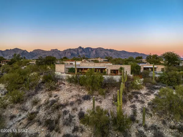 4815 N Via Sonrisa, Tucson, AZ 85718