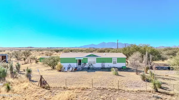 Sonoita, AZ 85637,17100 Yucca Ash Farm Road