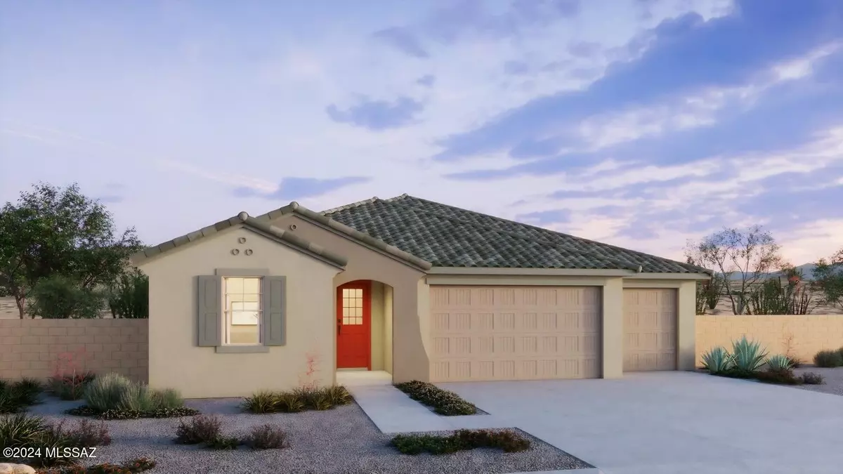 Marana, AZ 85658,4547 W Tortolita View Circle