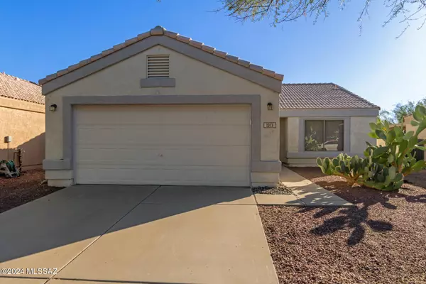 1373 W Desert Cloud Place, Tucson, AZ 85737