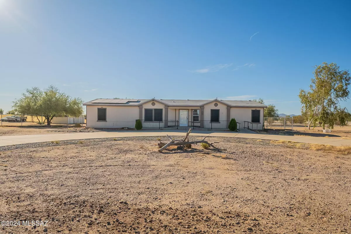 Marana, AZ 85653,5244 N Puma Road