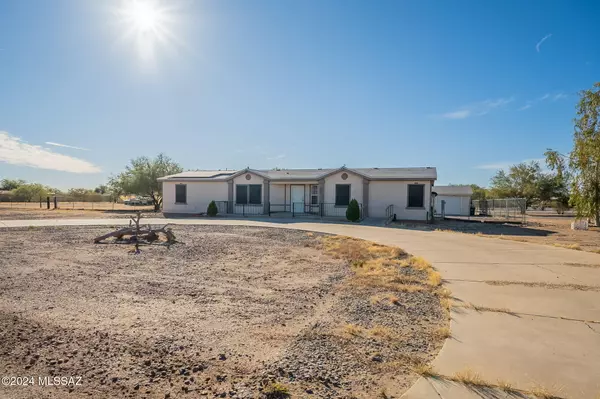 Marana, AZ 85653,5244 N Puma Road