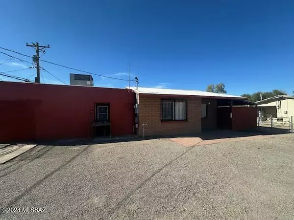 147 W 30Th Street, Tucson, AZ 85713