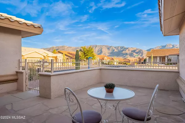 2385 E Coreopsis Way, Oro Valley, AZ 85755