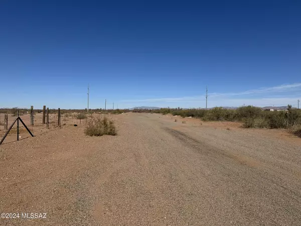 Douglas, AZ 85607,2.62 Acres Fairview Street #0