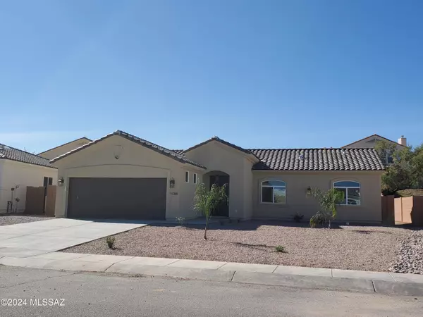 1086 Dolce Vita Corte, Rio Rico, AZ 85648