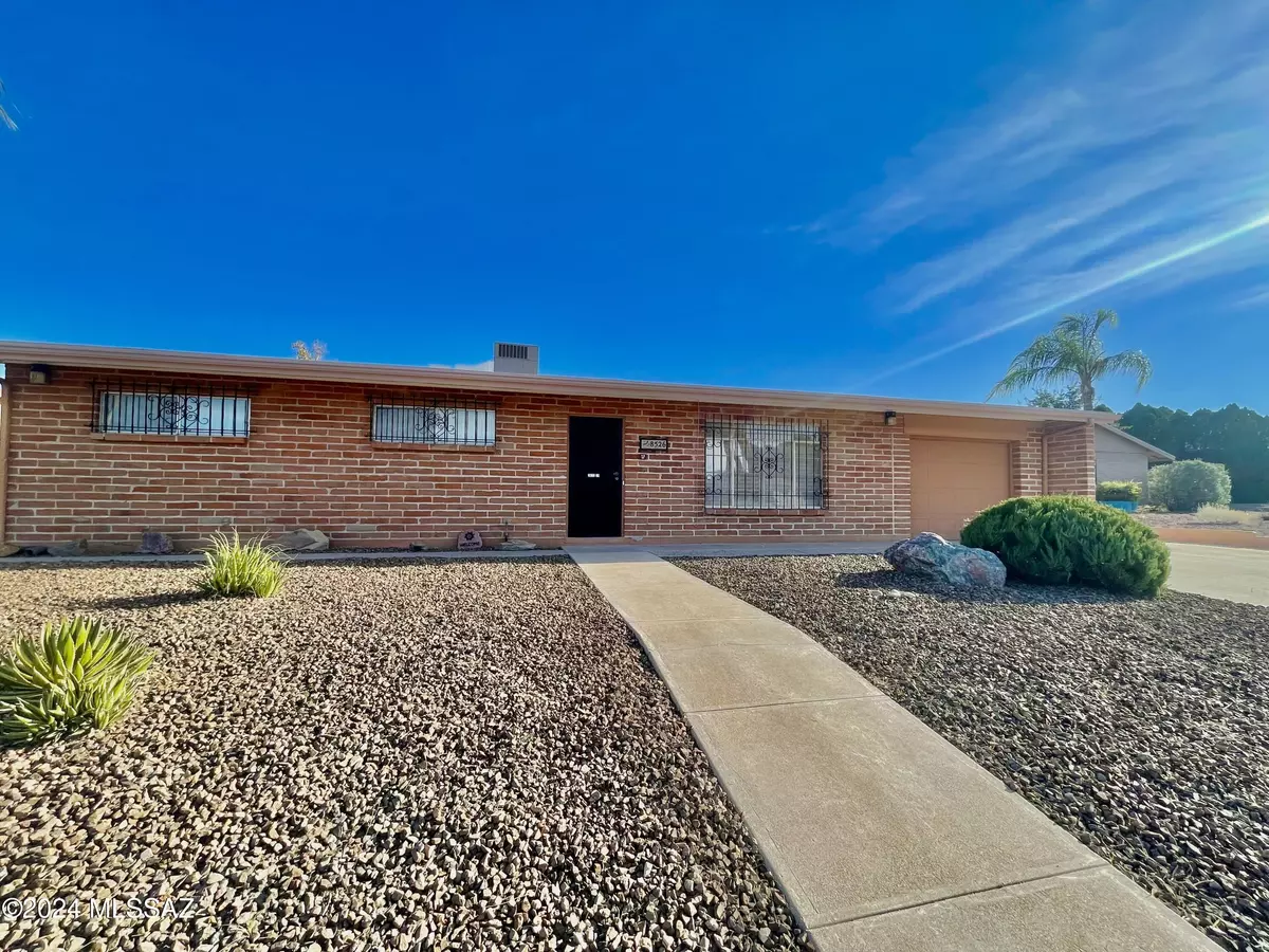 Tucson, AZ 85710,8526 E Kent Place