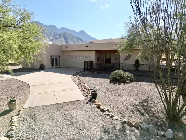 Green Valley, AZ 85614,25580 S Madera Canyon Road