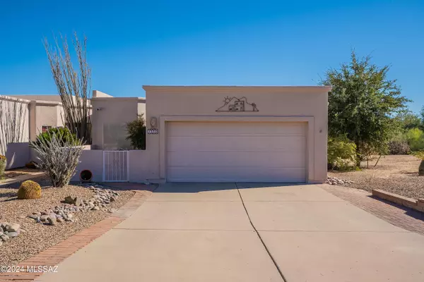 1550 N Rio Mayo, Green Valley, AZ 85614