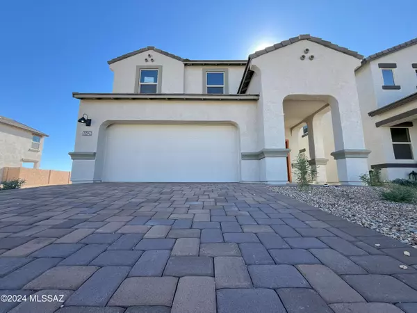 10441 W Thetford Lane, Marana, AZ 85653