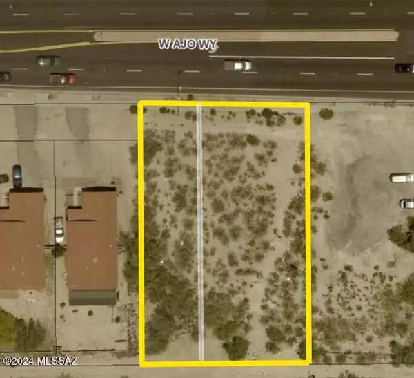 1863 W Ajo Way #0, Tucson, AZ 85713