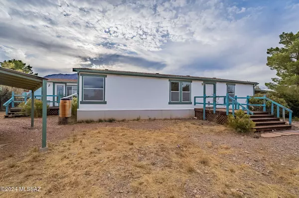 Hereford, AZ 85615,7333 S Lariat Road