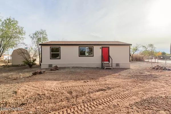 9471 S Carol Drive, Tucson, AZ 85736