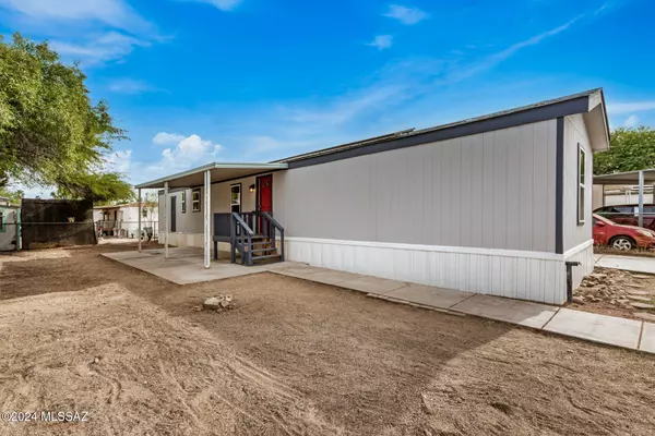 Tucson, AZ 85705,4736 N Kenwood Court