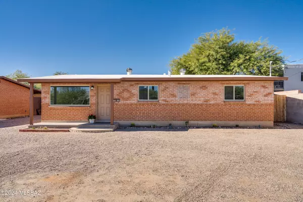 1645 N Winstel Boulevard, Tucson, AZ 85716